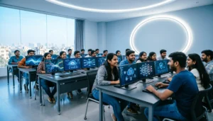Oracle to Equip 300,000 Students and Professionals in Uttar Pradesh with AI and Digital Skills