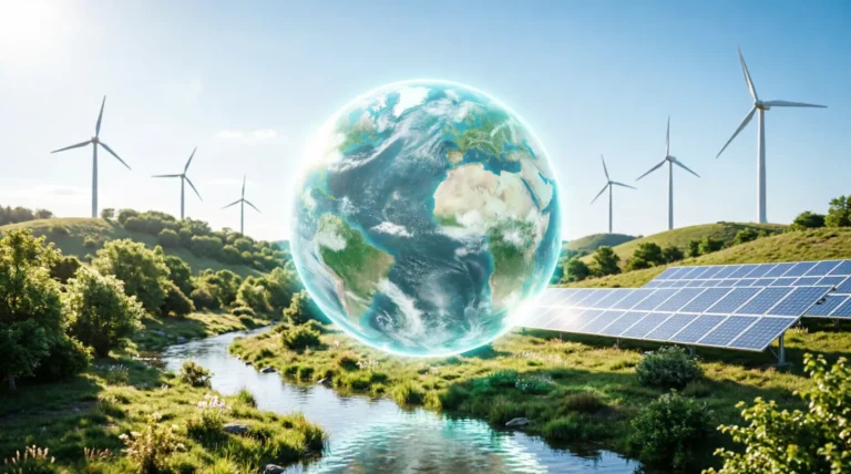 Schneider Electric Named World’s Most Sustainable Company for Third Straight Year