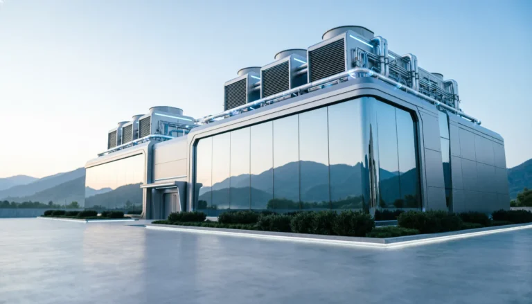 Schneider Electric and Foxconn Partner to Accelerate Next-Generation AI Data Centers