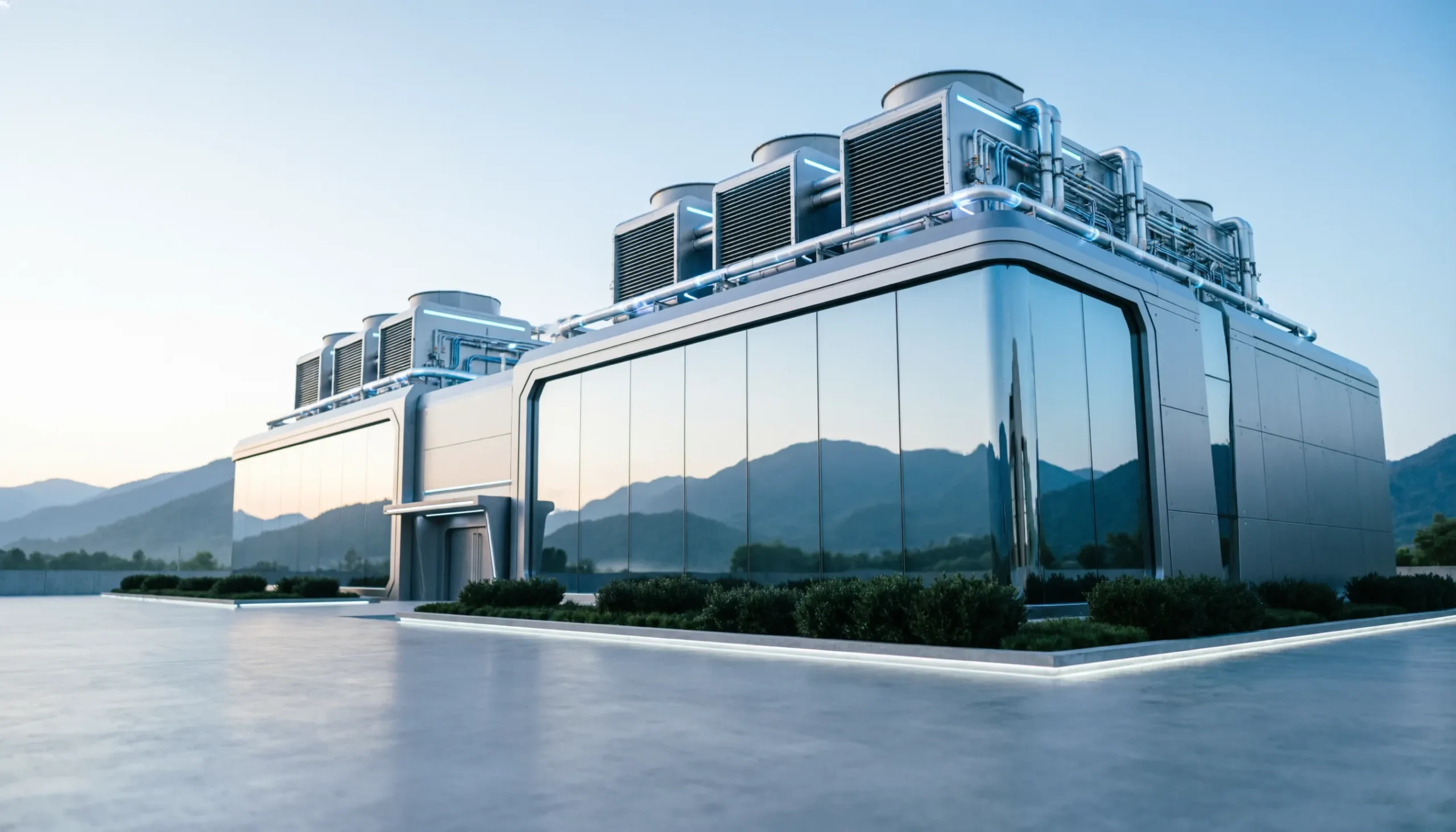 Schneider Electric and Foxconn Partner to Accelerate Next-Generation AI Data Centers