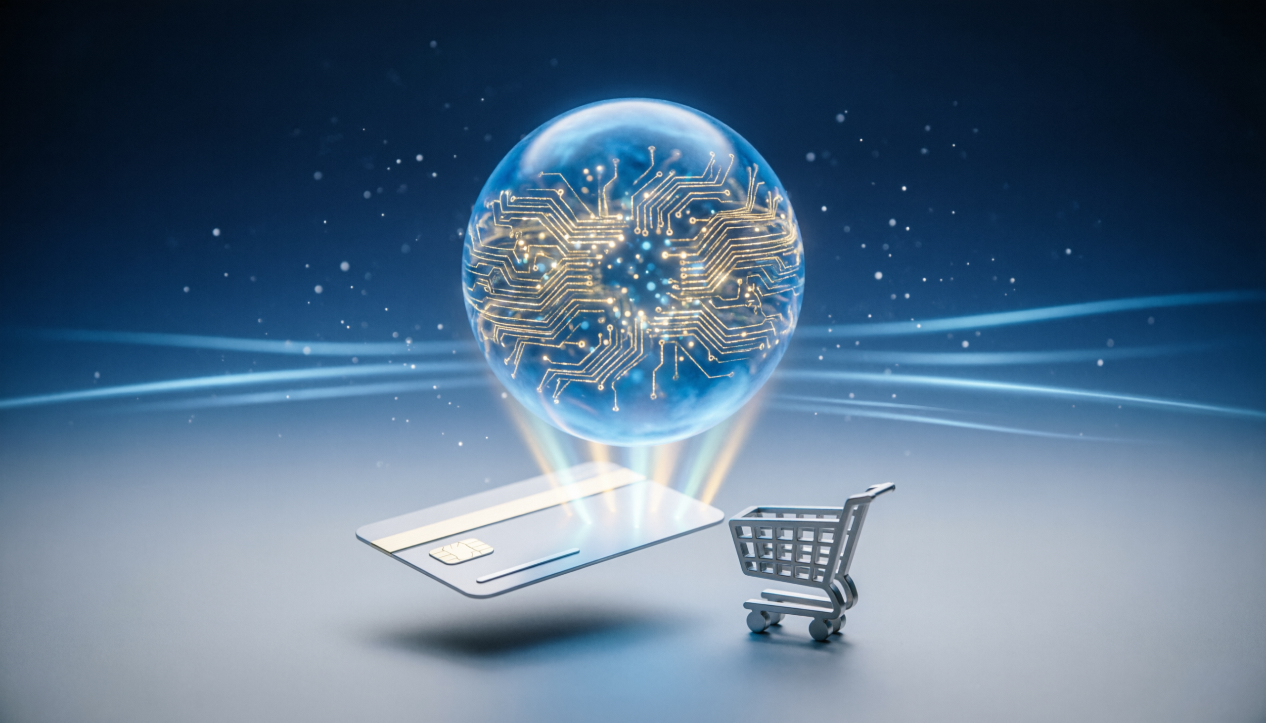 Visa and OpenAI Partner to Advance AI-Powered Commerce