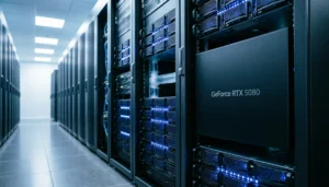 GeForce NOW Expands with a New GeForce RTX 5080-Powered Server in Toronto