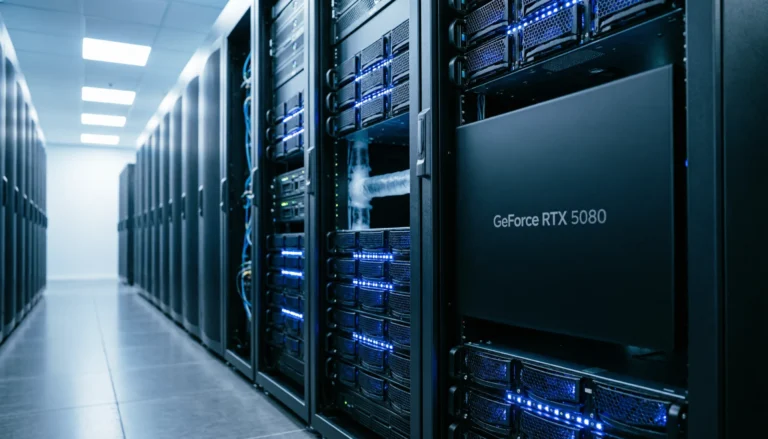 GeForce NOW Expands with a New GeForce RTX 5080-Powered Server in Toronto