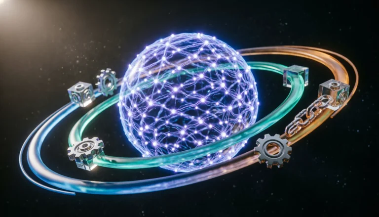 NVIDIA Nemotron Delivers Benchmark-Leading Performance with LangChain Deep Agents Harness