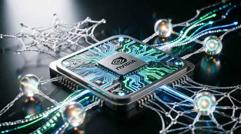 NVIDIA Vera Powers AI Innovation with Industry-Leading Single-Threaded CPU Performance