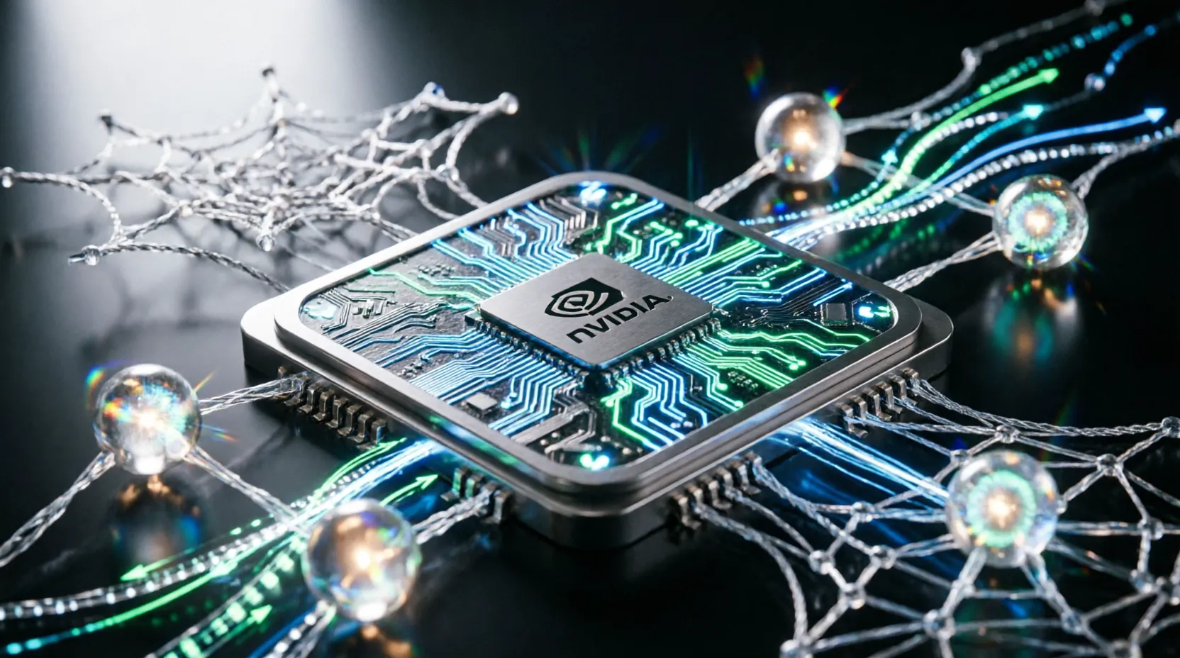 NVIDIA Vera Powers AI Innovation with Industry-Leading Single-Threaded CPU Performance