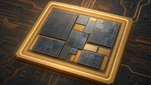 AMD to Introduce UCIe Connectivity to Select Versal Adaptive SoCs