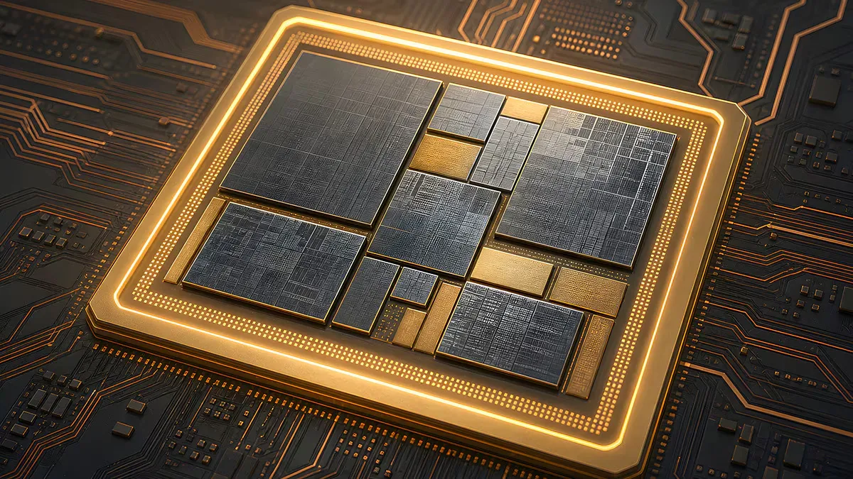 AMD to Introduce UCIe Connectivity to Select Versal Adaptive SoCs