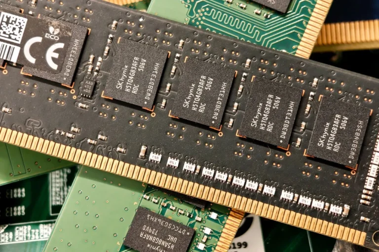 NVIDIA Expands NVLink Fusion with NVHBM High-Bandwidth Memory