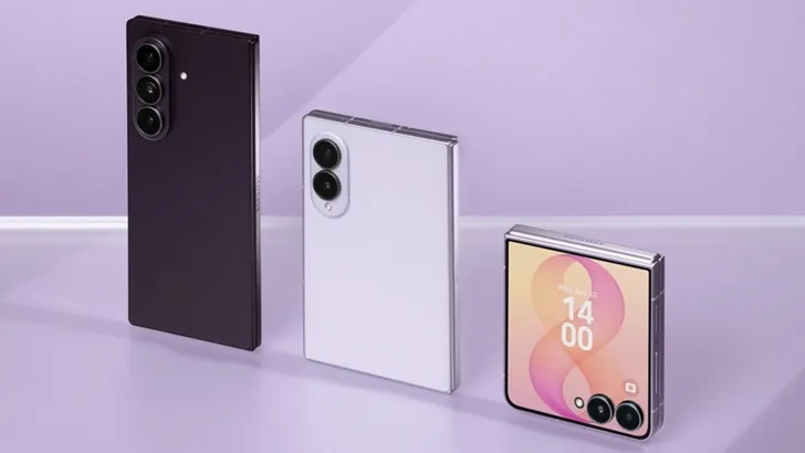 Samsung Introduces an Easier Way to Upgrade to the Galaxy Z Fold8