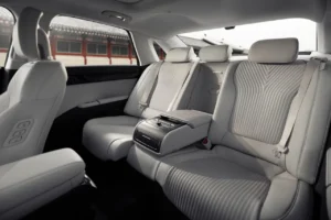 Xiaomi Unveils Kunlun Architecture and Debuts SkyNomad EV Series