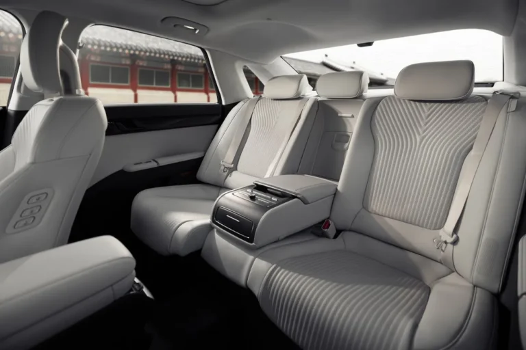 Xiaomi Unveils Kunlun Architecture and Debuts SkyNomad EV Series