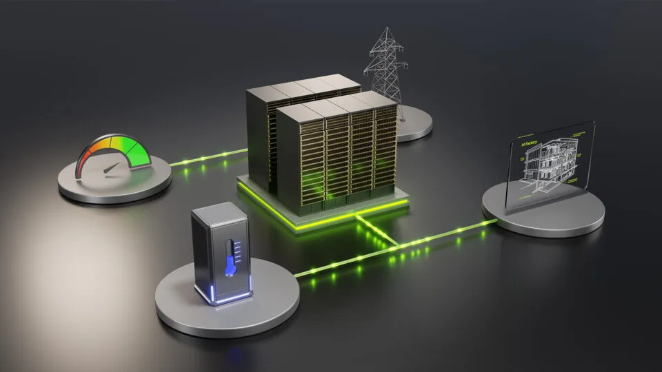 AI Infra Summit NVIDIA Advances Vera Rubin and DSX Platforms for Energy-Efficient AI Factories