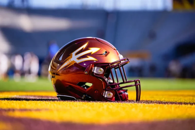 Intel Agentic PCs Enhance ASU Football’s On-Field Performance