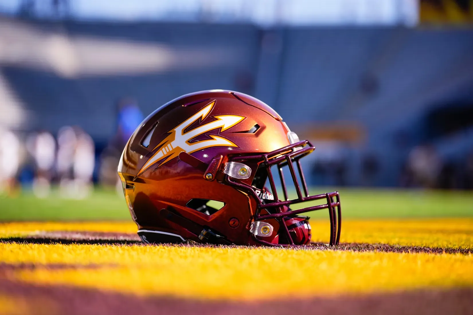 Intel Agentic PCs Enhance ASU Football’s On-Field Performance