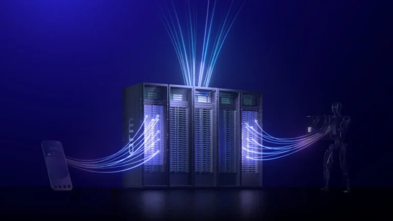 Arm Expands AI Infrastructure for the Agentic Era with AGI CPU and Neoverse CSS N4