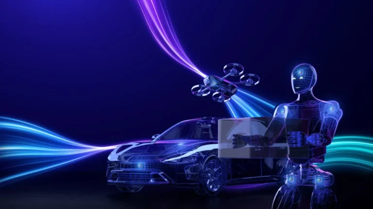 Arm Unites Ecosystem to Shape the Next Phase of Physical AI