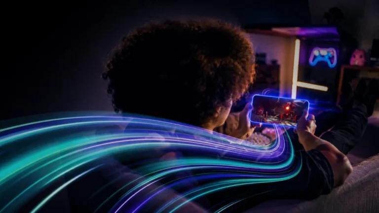 Arm Mali G2-Ultra NX GPU Brings Desktop-Class Mobile Gaming with AI-Native Graphics