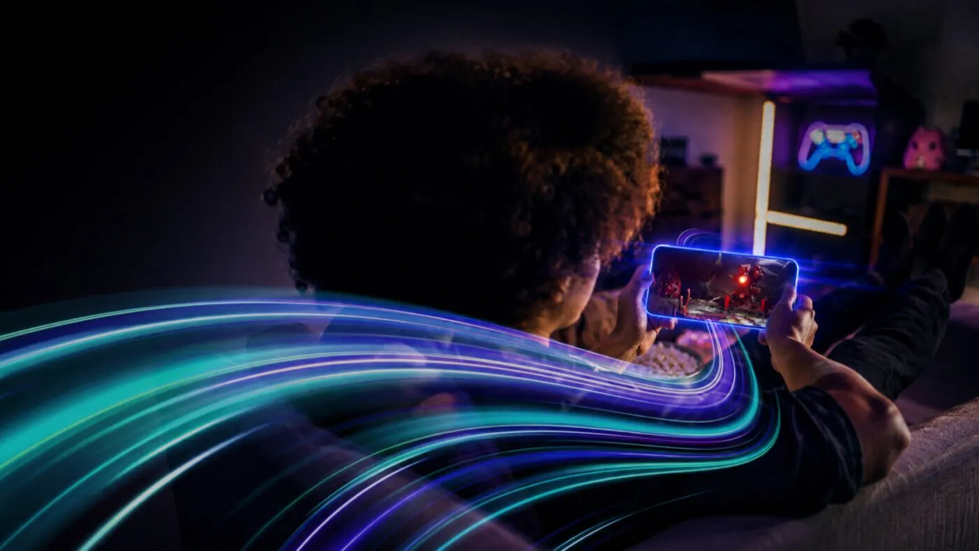 Arm Mali G2-Ultra NX GPU Brings Desktop-Class Mobile Gaming with AI-Native Graphics