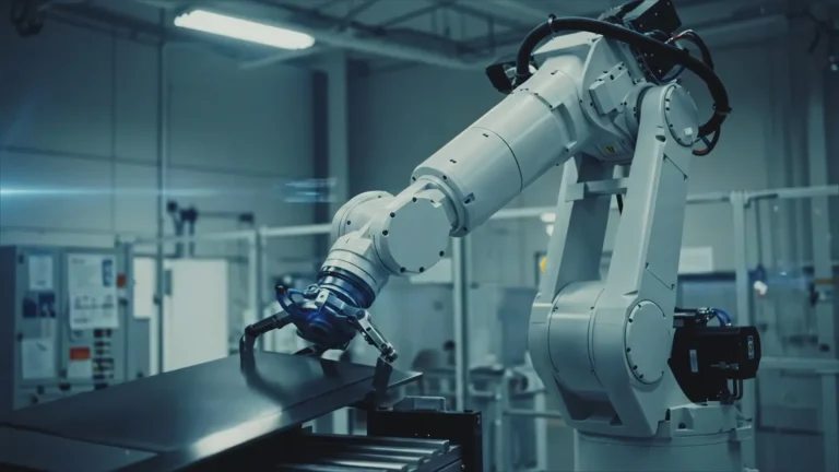 CoreWeave Launches Physical AI Field Engineering to Accelerate Production AI