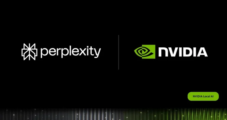 Perplexity Portable Computer Arrives on Windows with NVIDIA RTX
