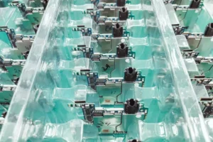 Samsung Electronics and ASML Expand Strategic Partnership for Next-Generation Semiconductor Manufacturing