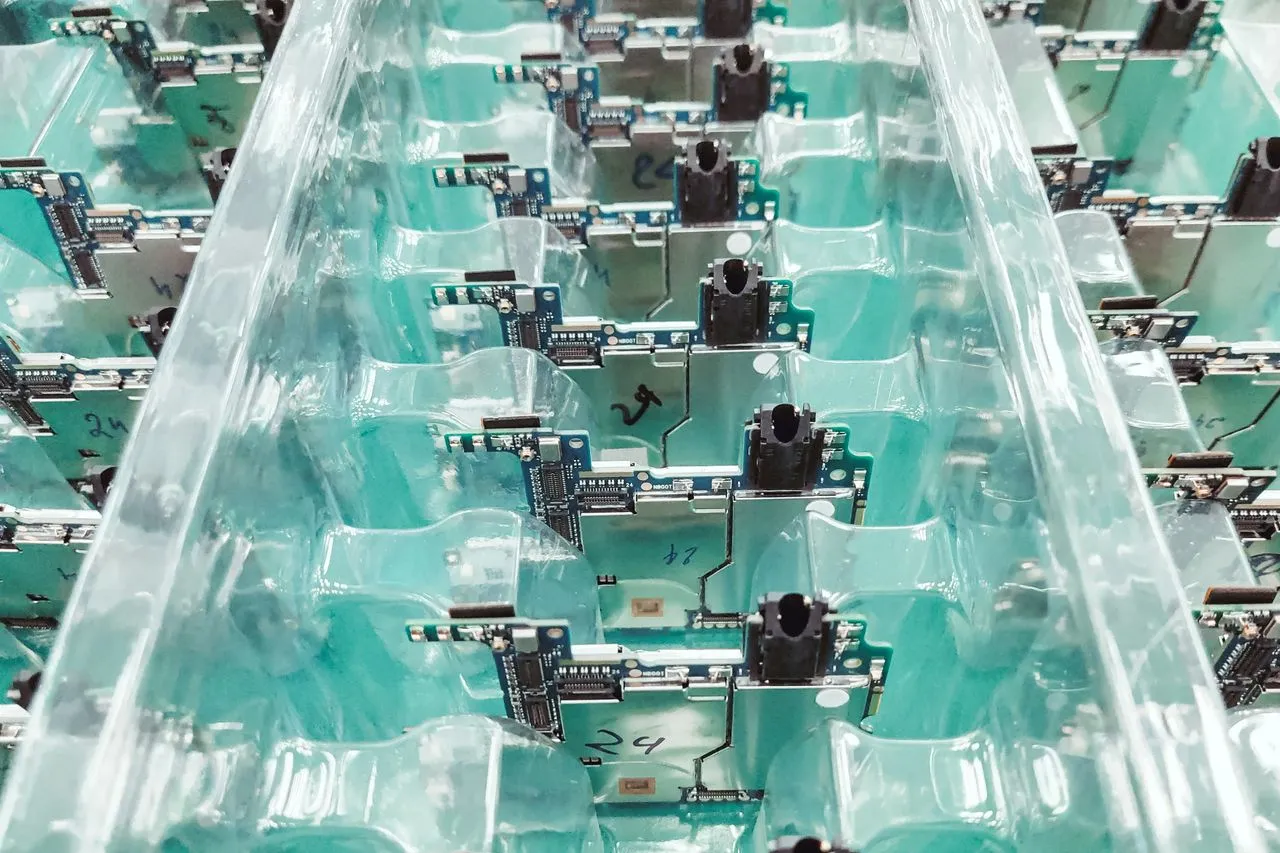 Samsung Electronics and ASML Expand Strategic Partnership for Next-Generation Semiconductor Manufacturing