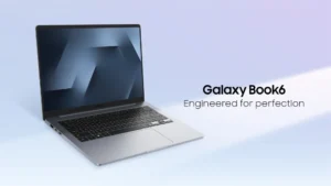Samsung Expands Galaxy Book6 Lineup to Broaden Access to Galaxy Book Devices