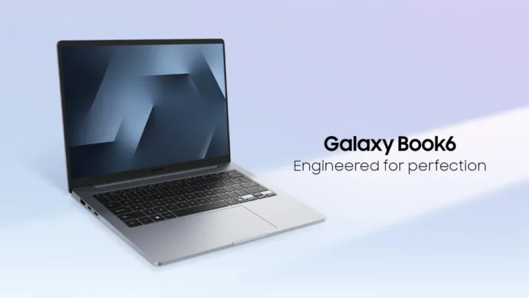 Samsung Expands Galaxy Book6 Lineup to Broaden Access to Galaxy Book Devices