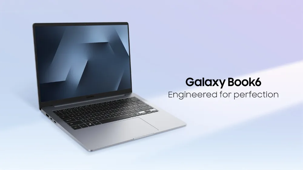 Samsung Expands Galaxy Book6 Lineup to Broaden Access to Galaxy Book Devices