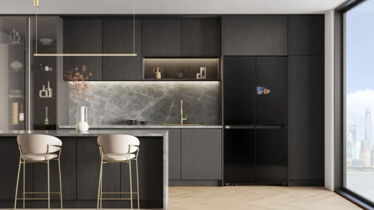 Samsung Extends Appliance Value with AI-Focused Software Updates