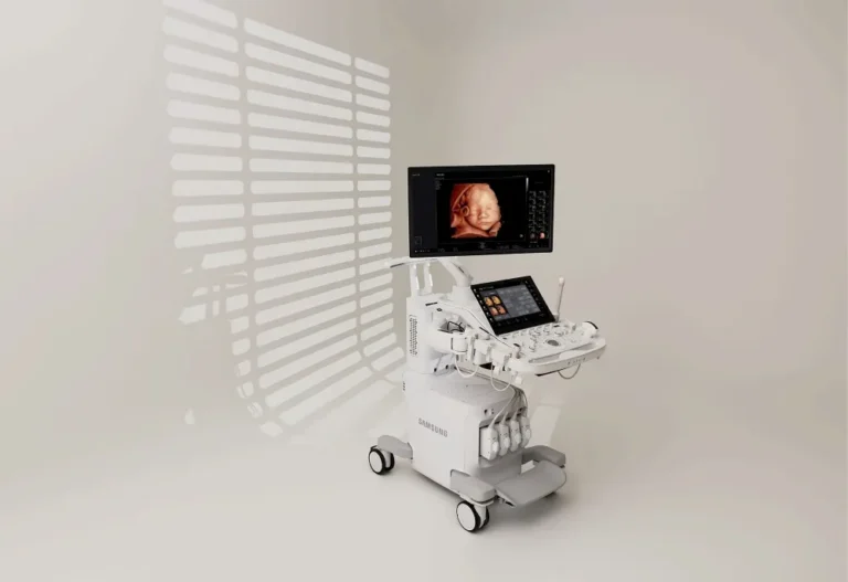 Samsung Medison Expands Women’s Health Diagnostics Portfolio with Premium HERA Z10 Ultrasound