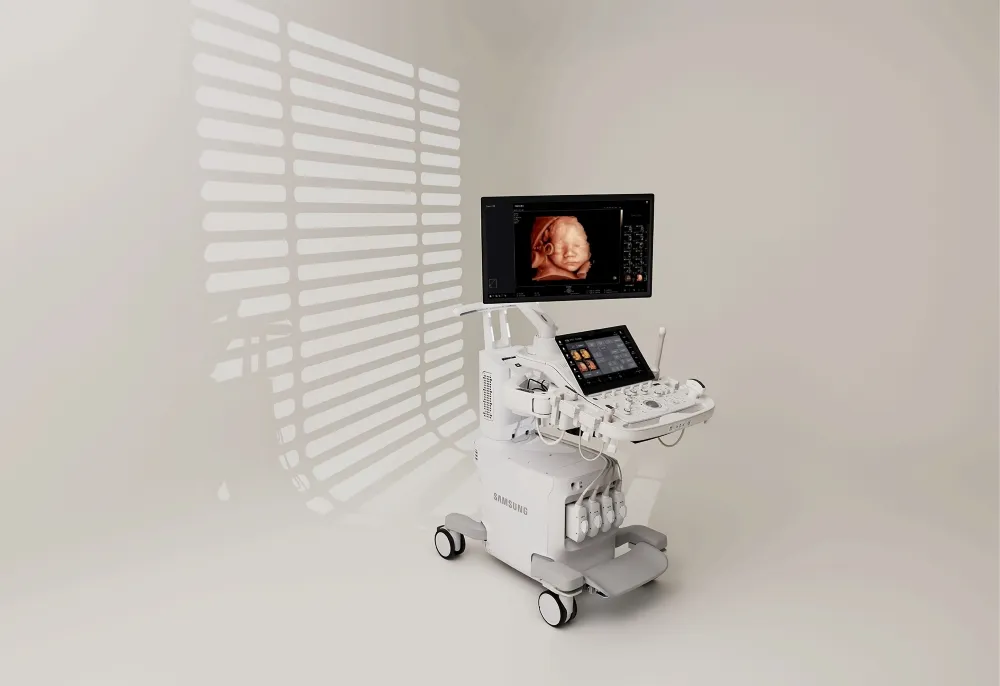 Samsung Medison Expands Women’s Health Diagnostics Portfolio with Premium HERA Z10 Ultrasound