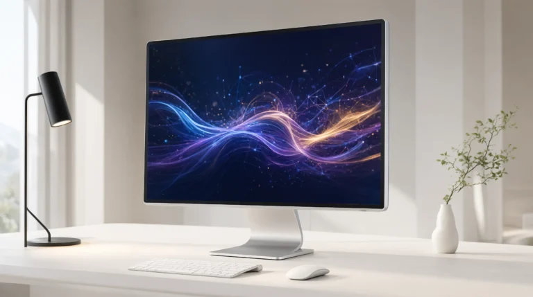 Apple Introduces New M6-Powered iMac With Enhanced Performance and Advanced AI Capabilities