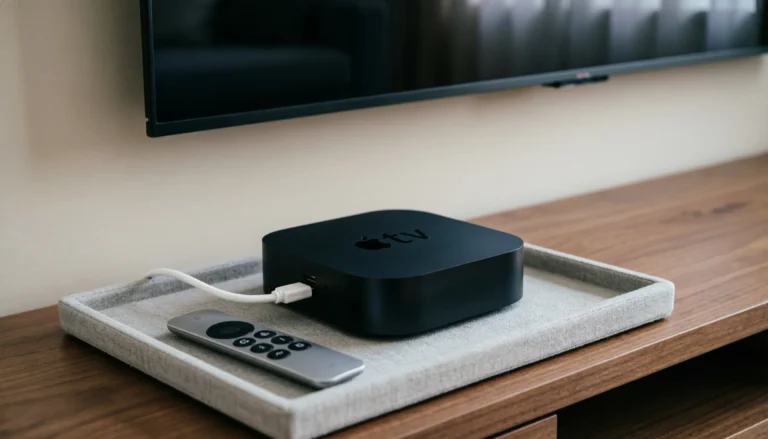 Apple Introduces Next-Generation Apple TV 4K With Enhanced Siri AI Capabilities