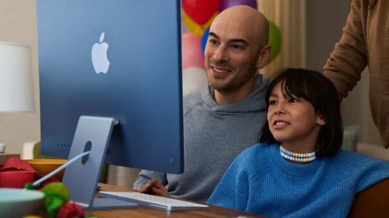 Apple and American Academy of Pediatrics Launch Guide for Healthier Digital Habits