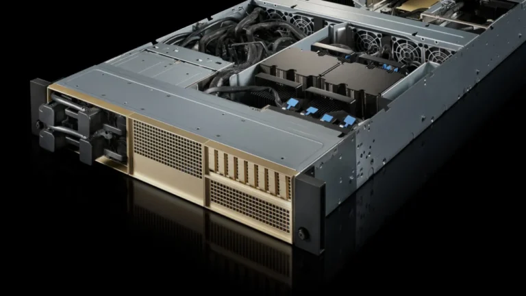 European Leaders Adopt NVIDIA Vera CPUs to Strengthen Local AI Infrastructure