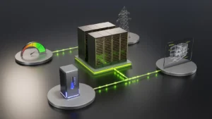 European Technology Ecosystem Advances Energy-Efficient AI Factories With NVIDIA DSX