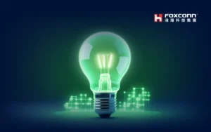 Foxconn and UK-Based Pace CCS to Demonstrate Advanced Corrosion Mitigation Technology at Hon Hai Tech Day