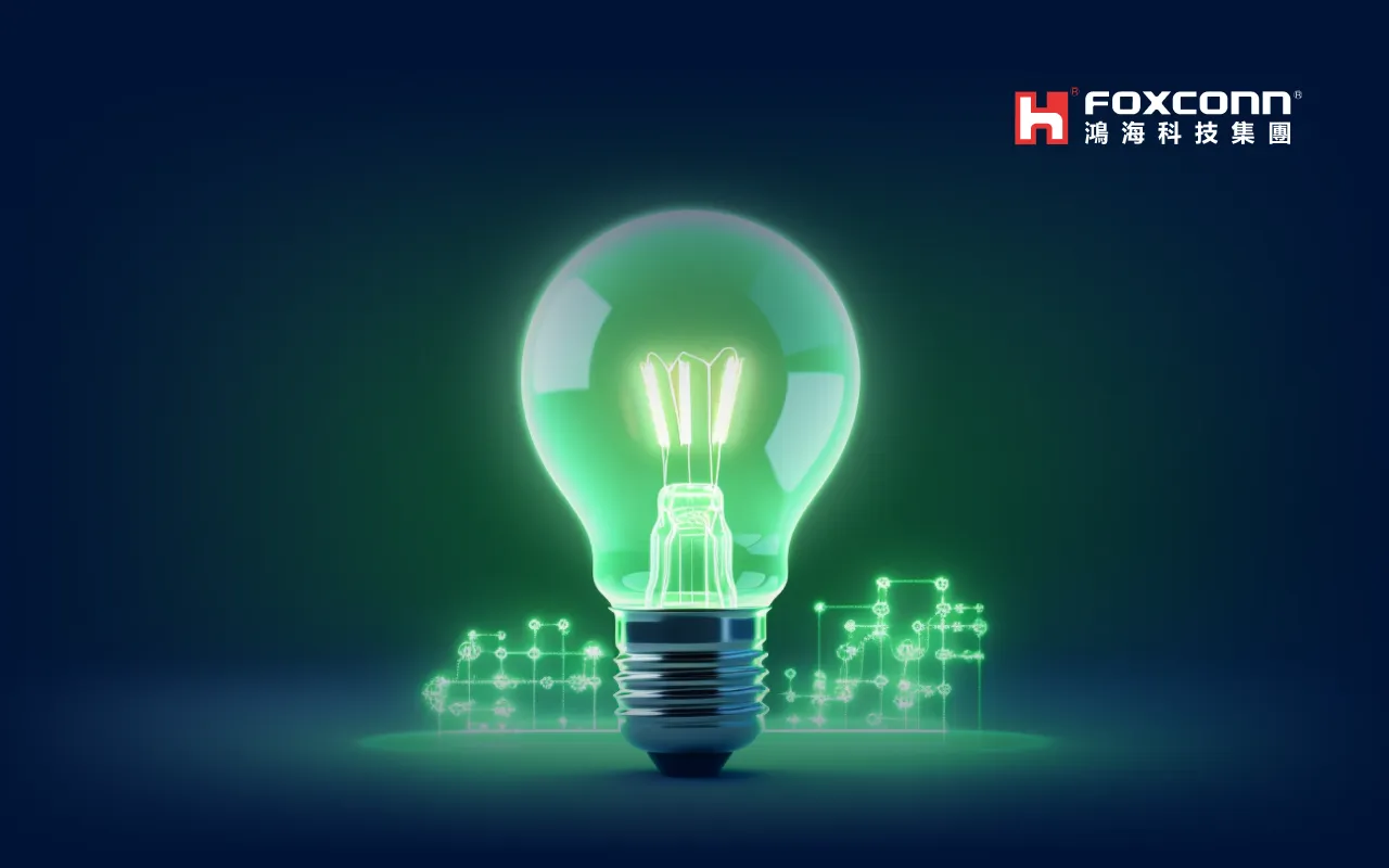 Foxconn and UK-Based Pace CCS to Demonstrate Advanced Corrosion Mitigation Technology at Hon Hai Tech Day