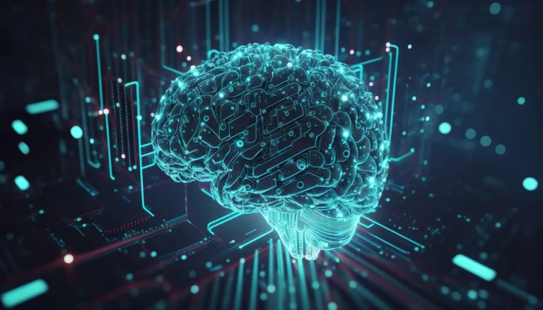 FuzeBox AI GM Takes TEDx Stage to Discuss the Future of Artificial Intelligence