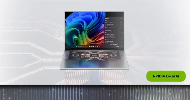 Global PC Application Ecosystem Prepares for NVIDIA RTX Spark Launch