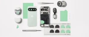 Google Highlights Strategies to Extend Pixel Device Lifespan Through Durable Design, Repair, and Reuse