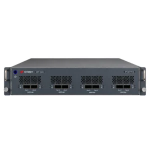 Keysight Advances 1.6T Ethernet Validation Across Edge Routing, High-Density Switching, and AI Emulation