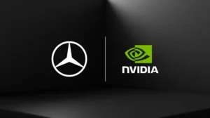 Mercedes-Benz and NVIDIA Deepen Strategic Alliance to Advance Safe Automated Driving Through the Next Decade