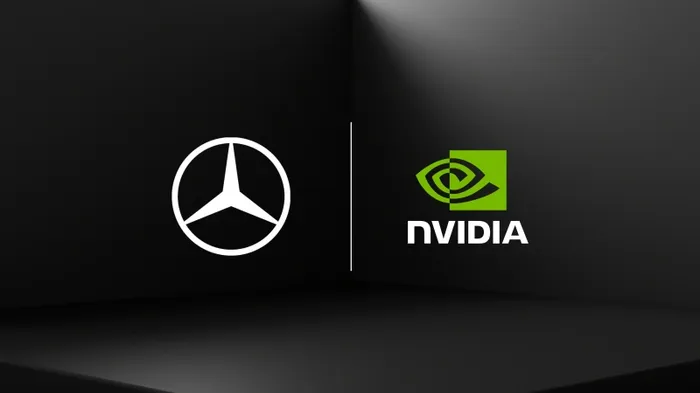Mercedes-Benz and NVIDIA Deepen Strategic Alliance to Advance Safe Automated Driving Through the Next Decade