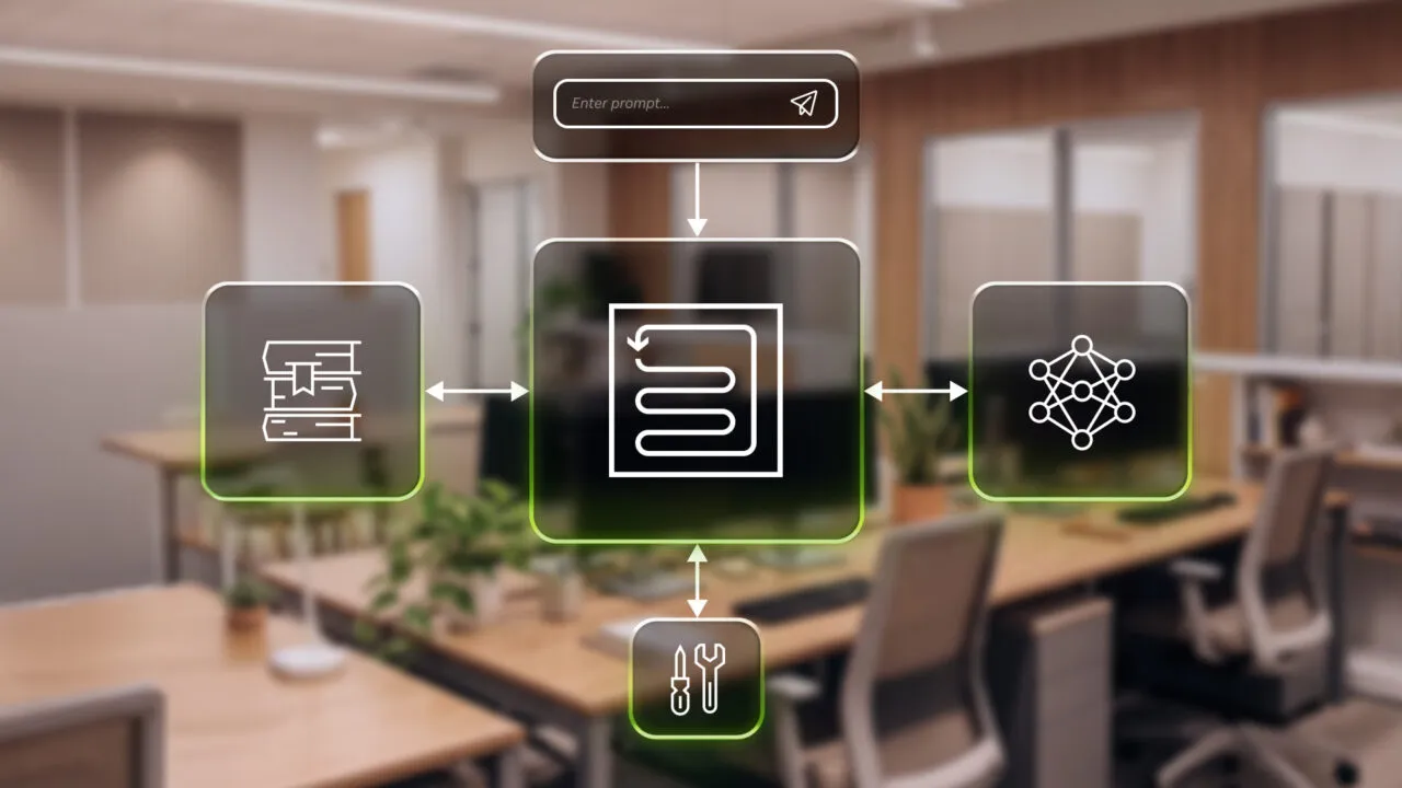 NVIDIA Expands AI Agent Toolkit to Ground Enterprise Agents in Proprietary Company Data