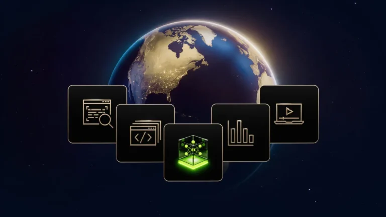 NVIDIA Expands Nemotron Model Family With High-Efficiency Super VL and Bolt AI Models for Data Centers and Desktops