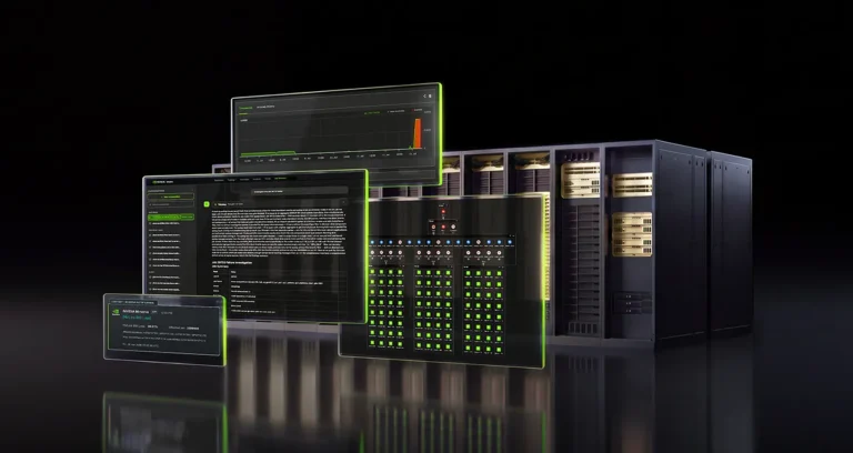 NVIDIA Introduces Minerva to Deliver End-to-End Observability Across AI Factories