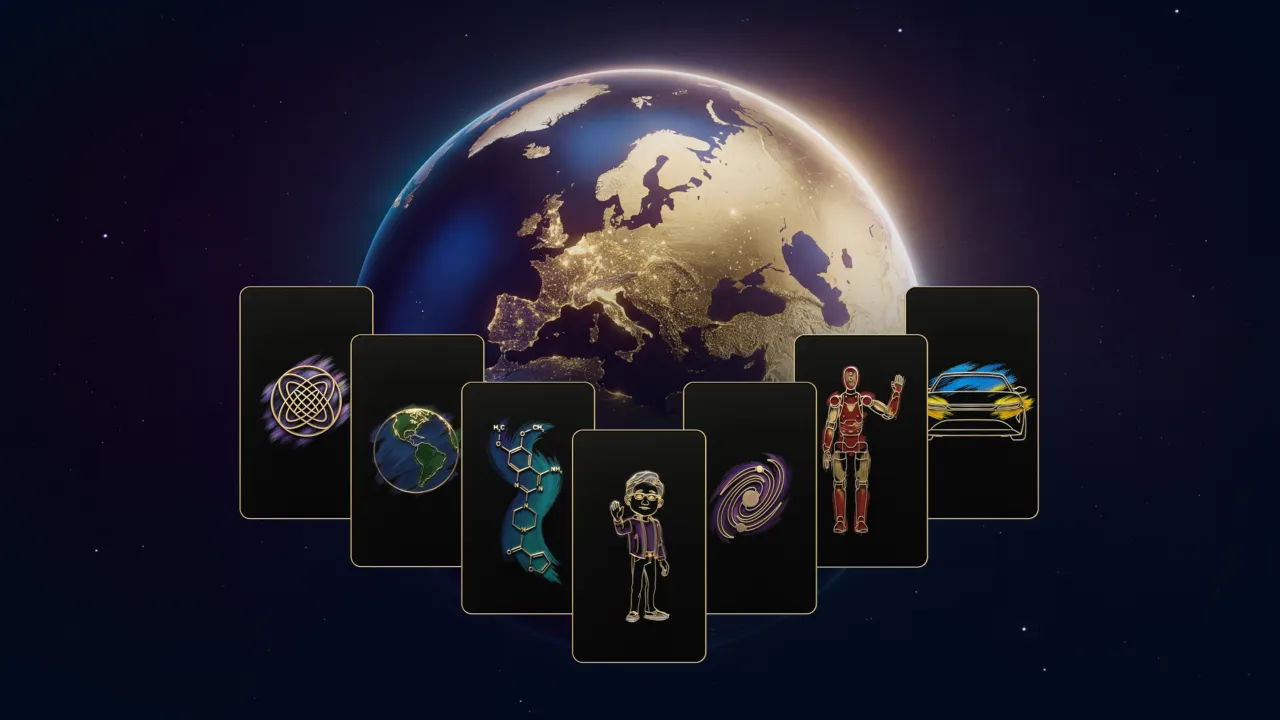 NVIDIA Open Models Strengthen Europe’s Sovereign AI Capabilities Across Multiple Industries